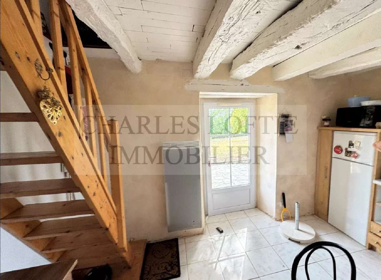 à vendre maison Puy-l'Évêque Lot 6