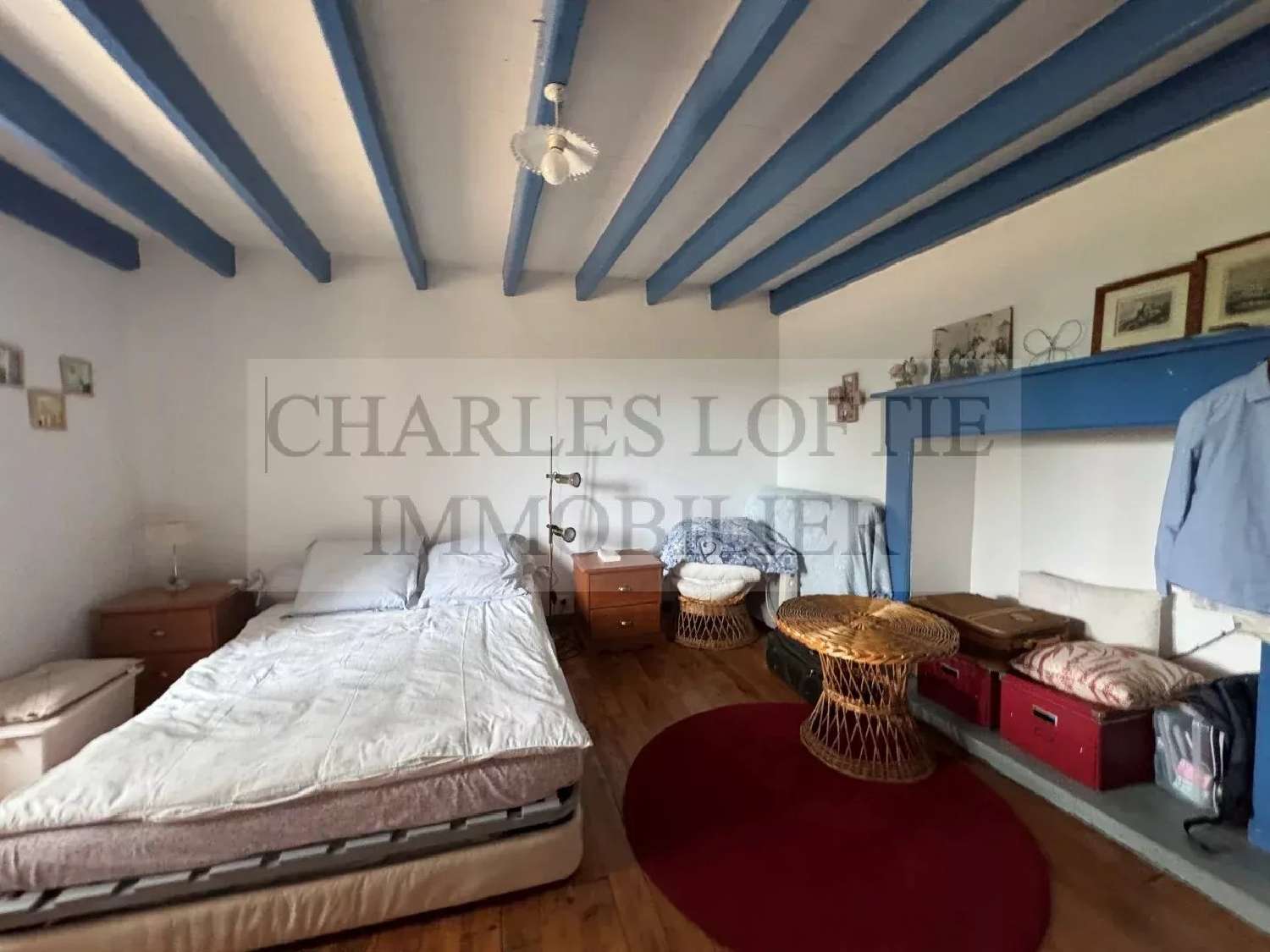 à vendre maison Puy-l'Évêque Lot 8