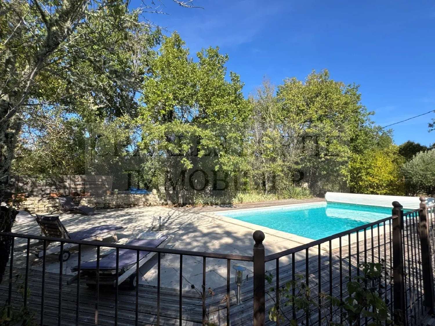  à vendre maison Puy-l'Évêque Lot 2