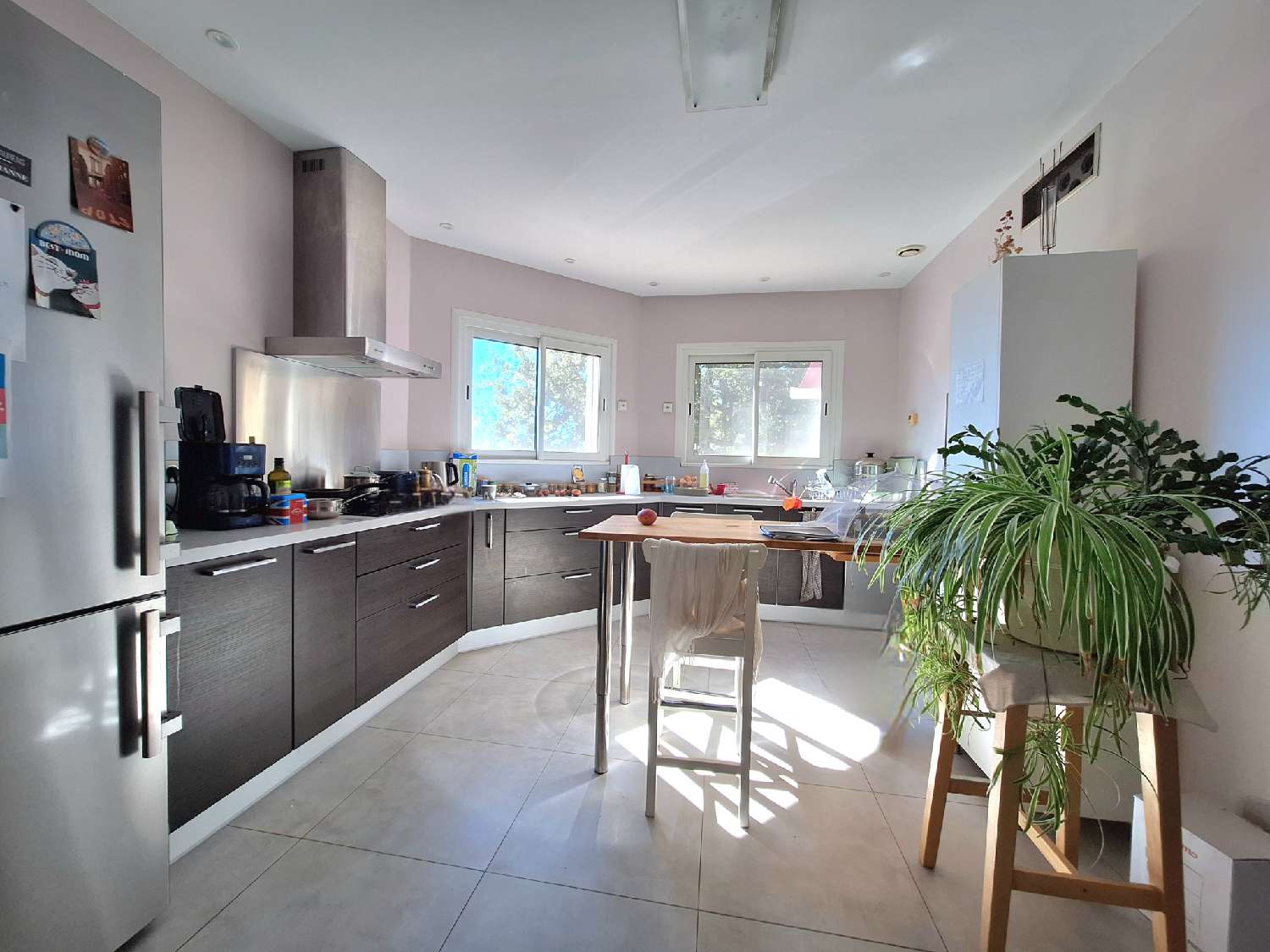 te koop huis Puylaurens Tarn 3
