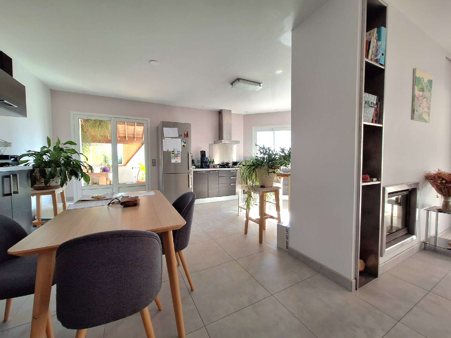 te koop huis Puylaurens Tarn 4