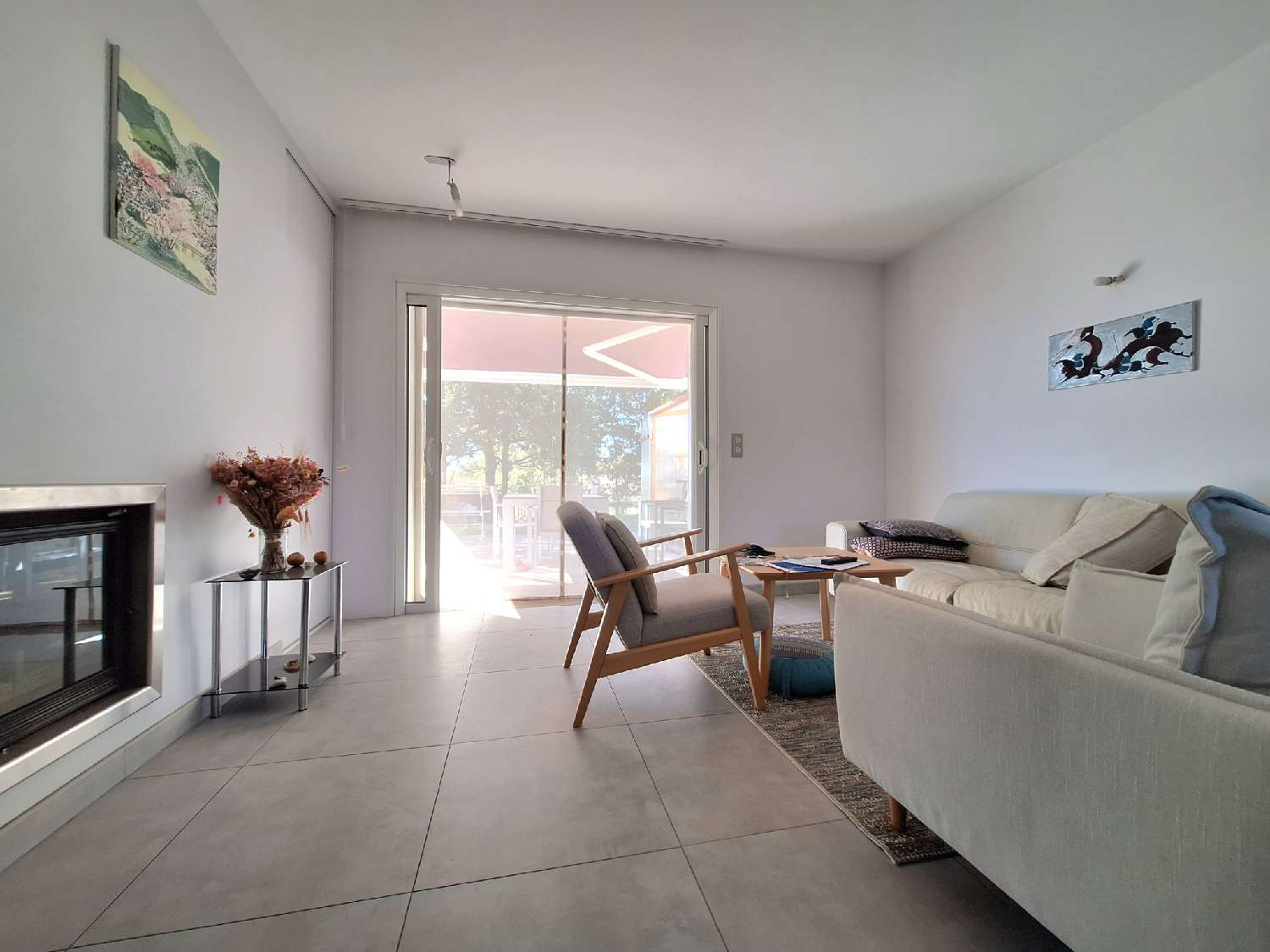 te koop huis Puylaurens Tarn 5