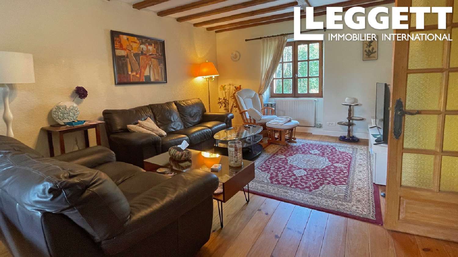  en venta casa Puymangou Dordoña 4