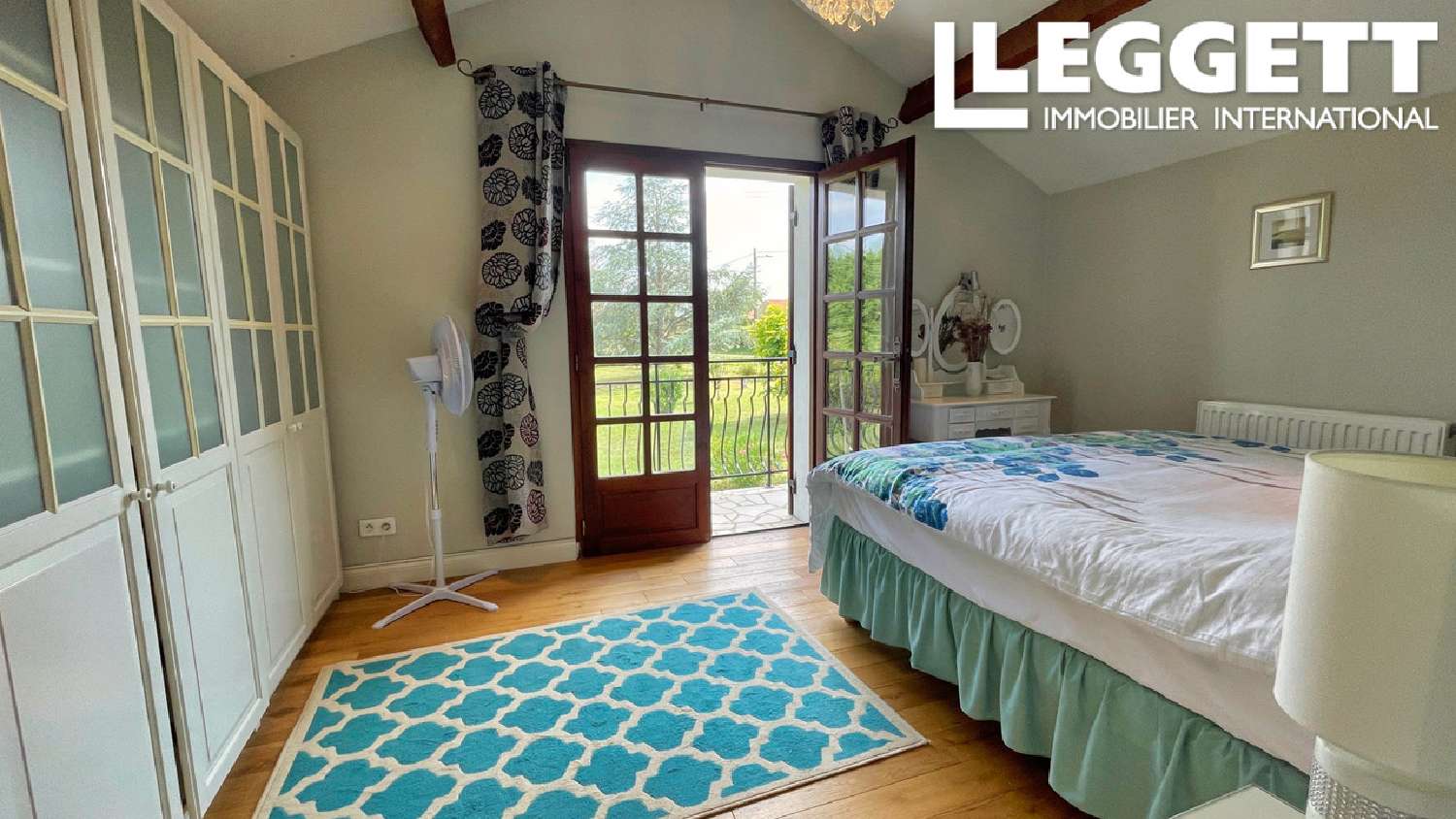  en venta casa Puymangou Dordoña 7