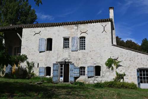 Puymirol Lot-et-Garonne house foto 7421877