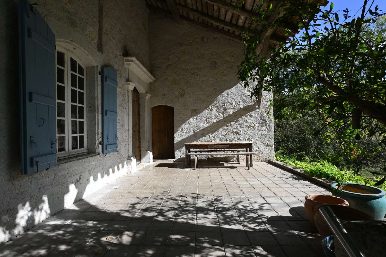 kaufen Haus Puymirol Lot-et-Garonne 3