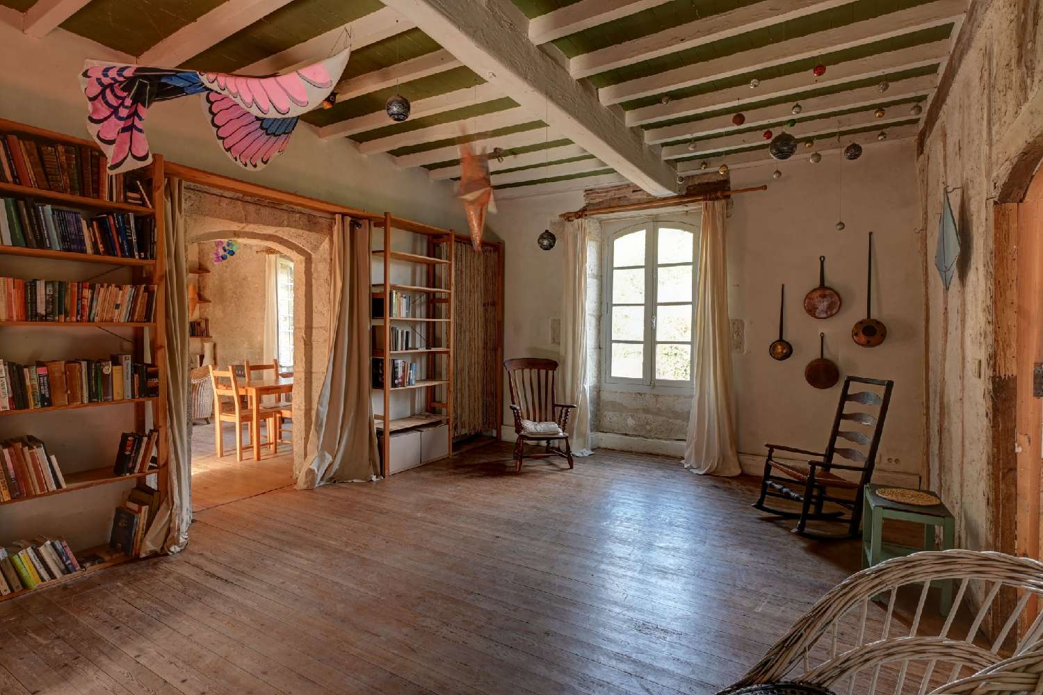 kaufen Haus Puymirol Lot-et-Garonne 6
