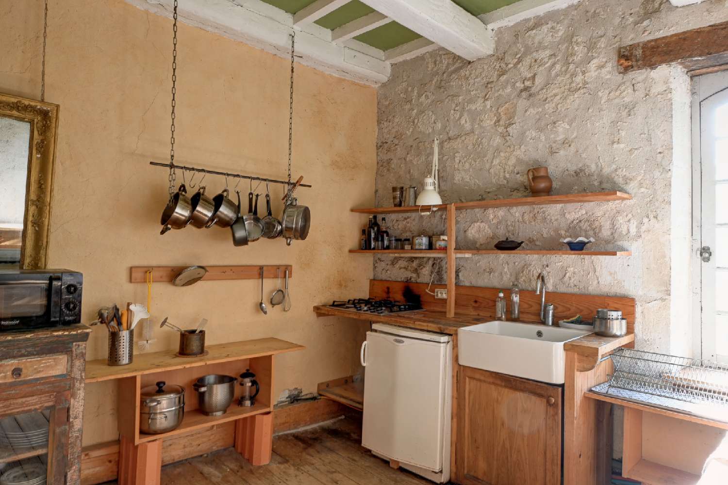 kaufen Haus Puymirol Lot-et-Garonne 8