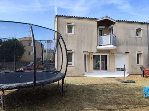 Puymoyen Charente casa foto 7432179