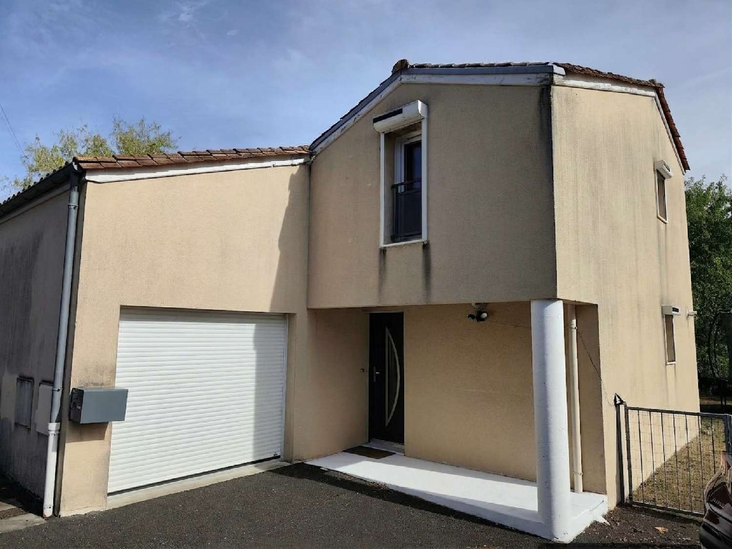 en venta casa Puymoyen Charente 2