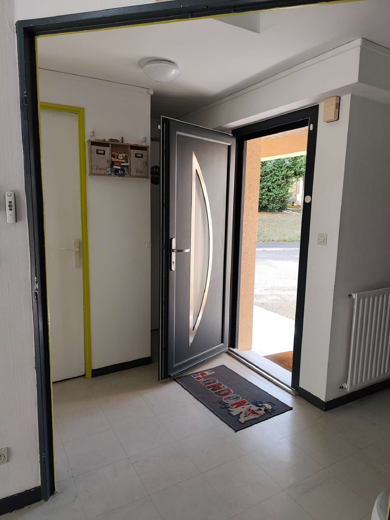 en venta casa Puymoyen Charente 4