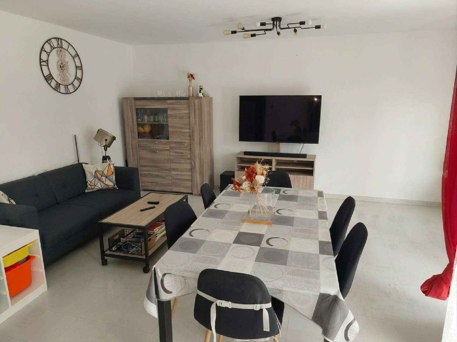 en venta casa Puymoyen Charente 5
