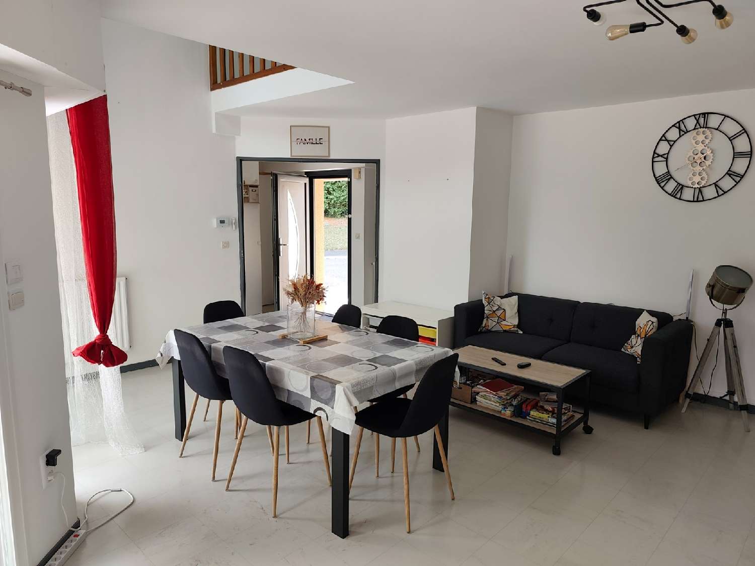 en venta casa Puymoyen Charente 6