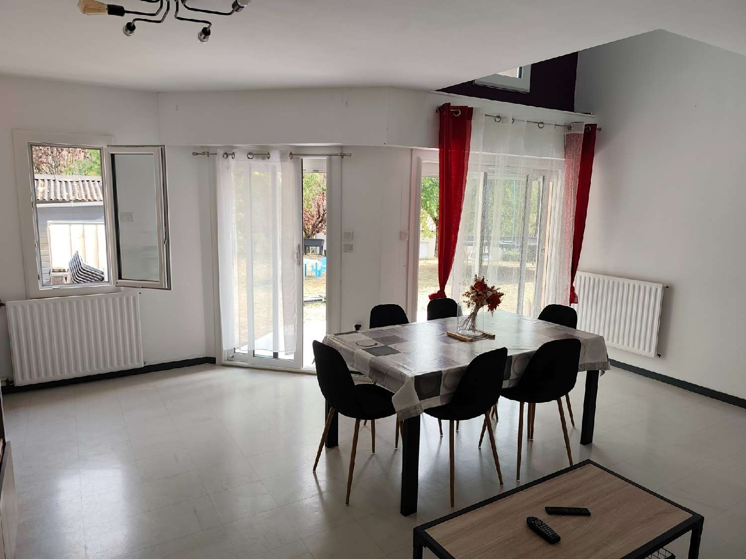 en venta casa Puymoyen Charente 7