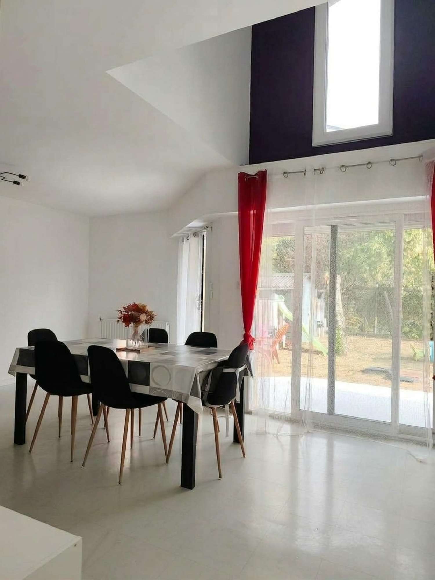 en venta casa Puymoyen Charente 8