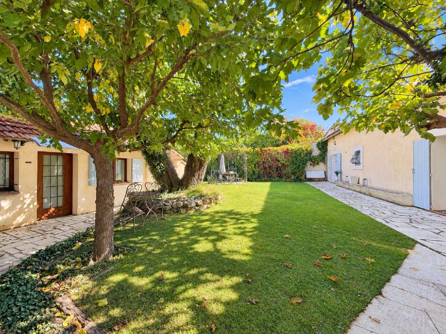  en venta casa Puyricard Bocas del Ródano 2