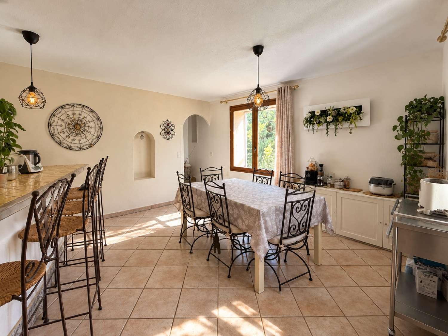  en venta casa Puyricard Bocas del Ródano 5