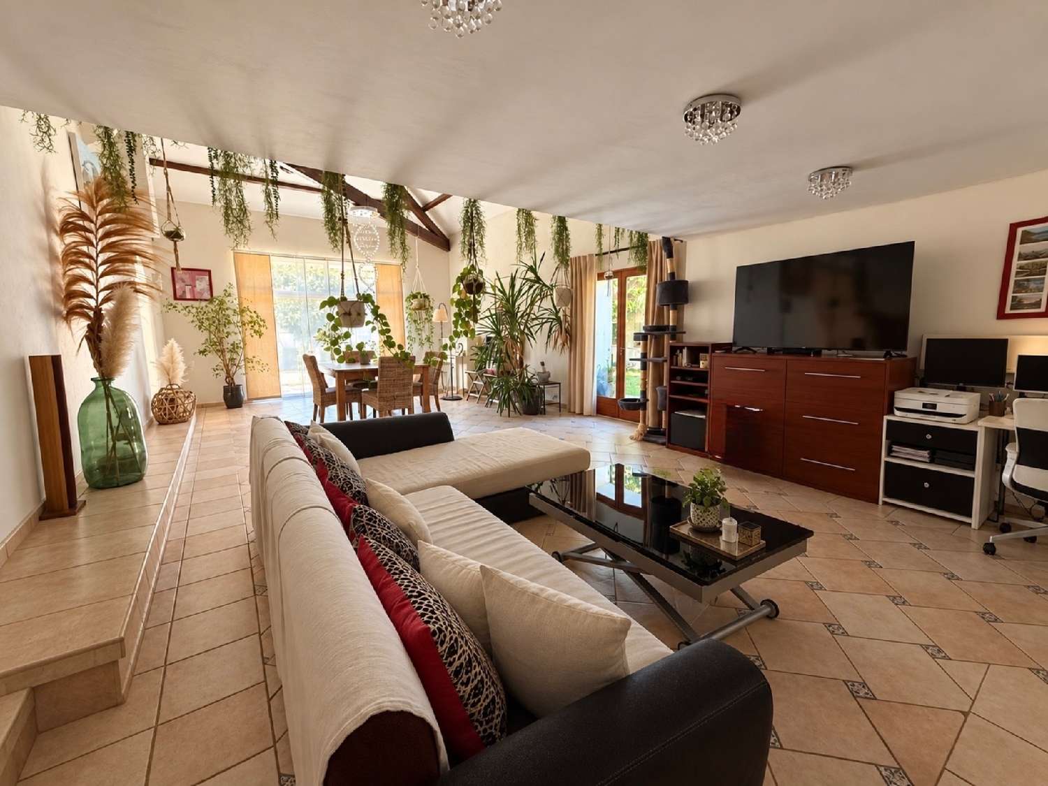  en venta casa Puyricard Bocas del Ródano 8