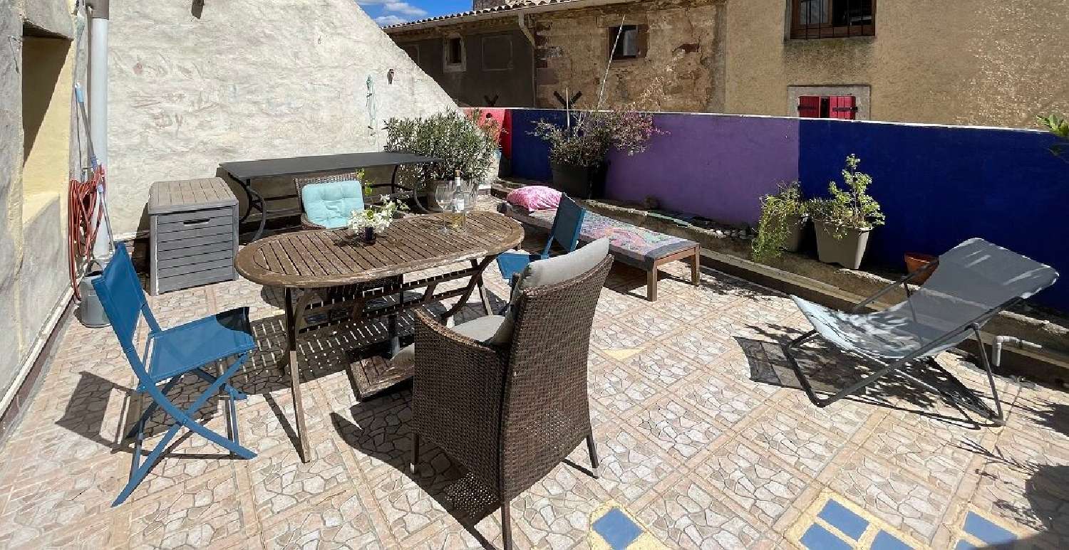 à vendre maison Quarante Hérault 1