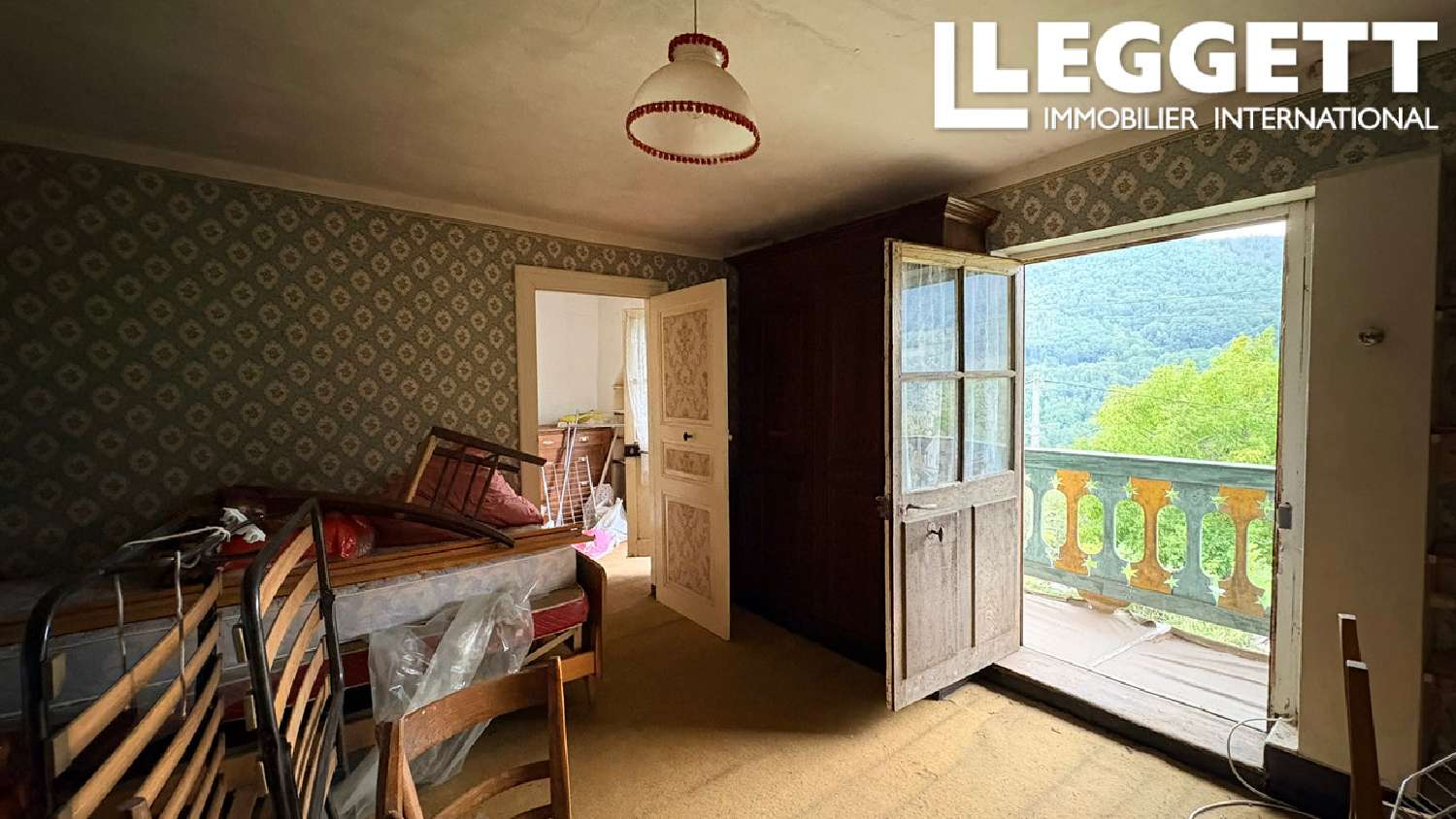 kaufen Haus Queige Savoie 5