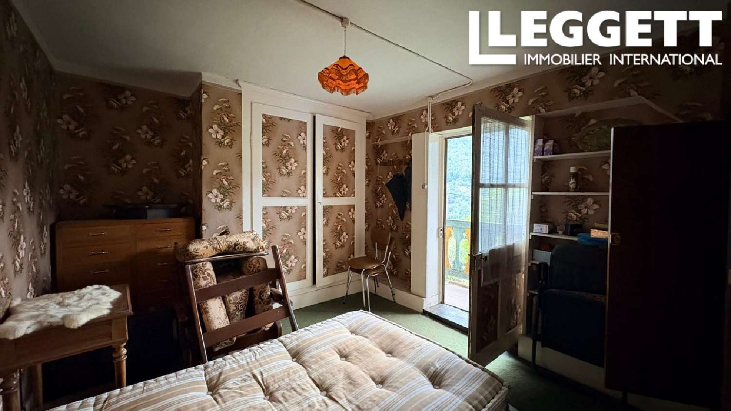 kaufen Haus Queige Savoie 6