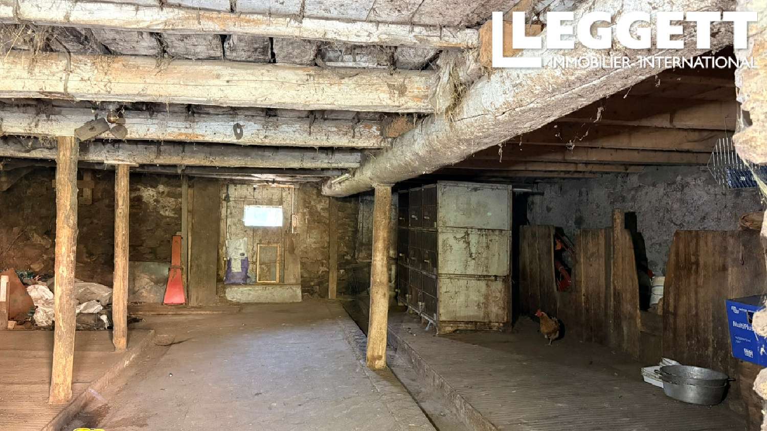 kaufen Haus Queige Savoie 8