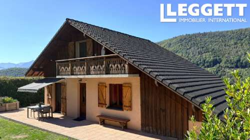 Queige Savoie maison foto 7433901