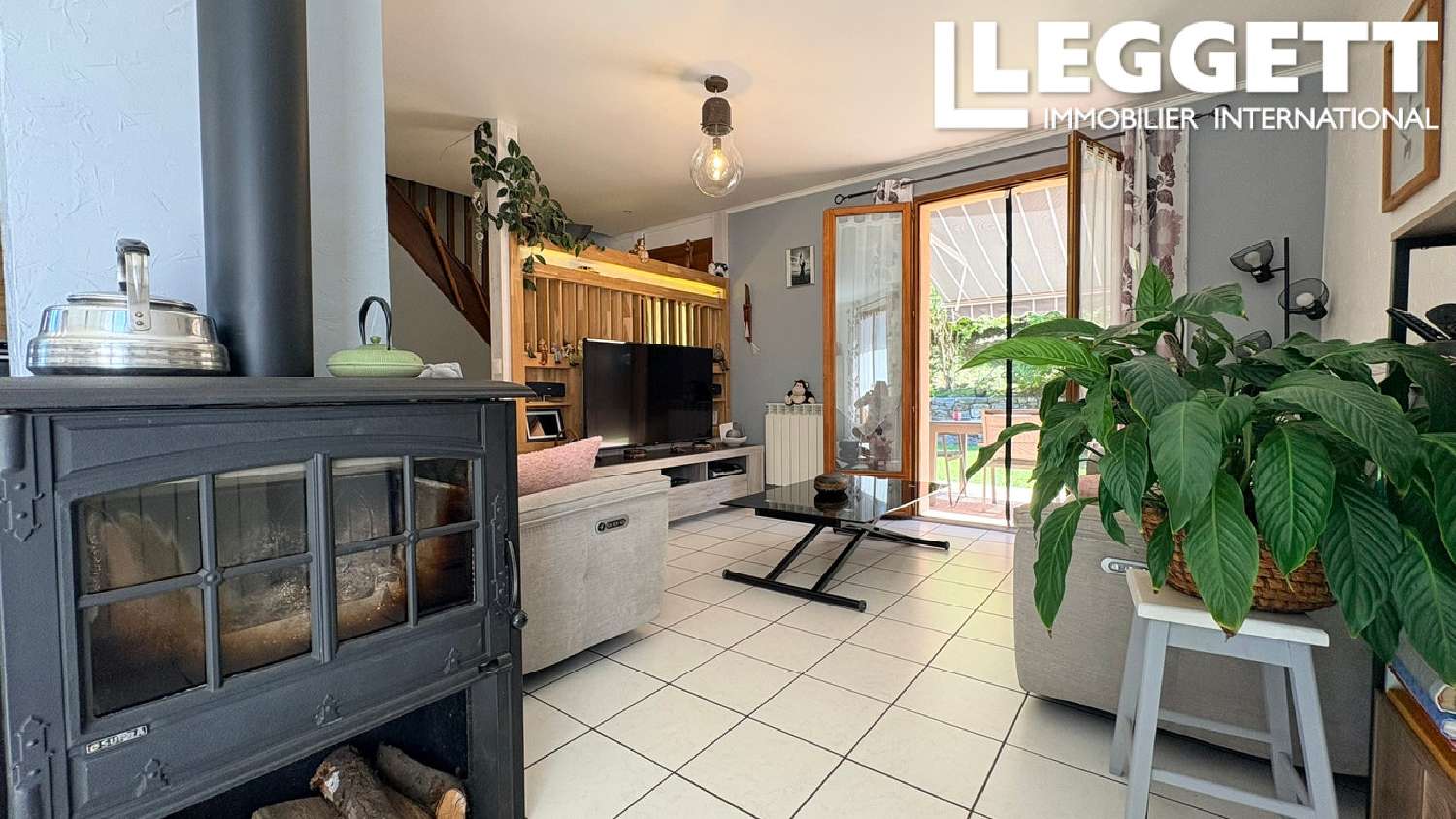à vendre maison Queige Savoie 2