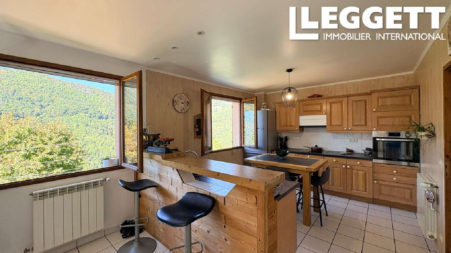 à vendre maison Queige Savoie 3
