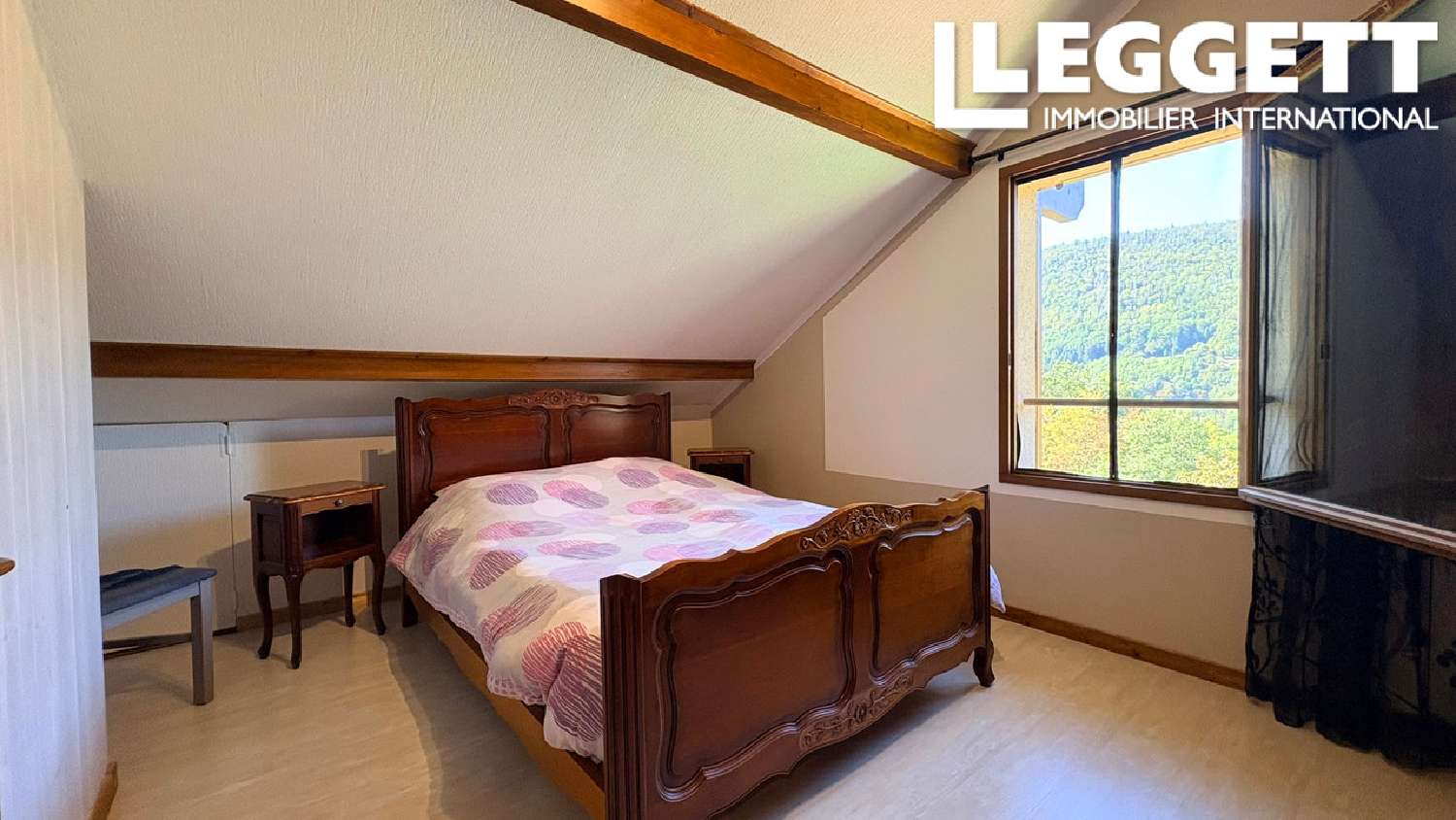 à vendre maison Queige Savoie 6