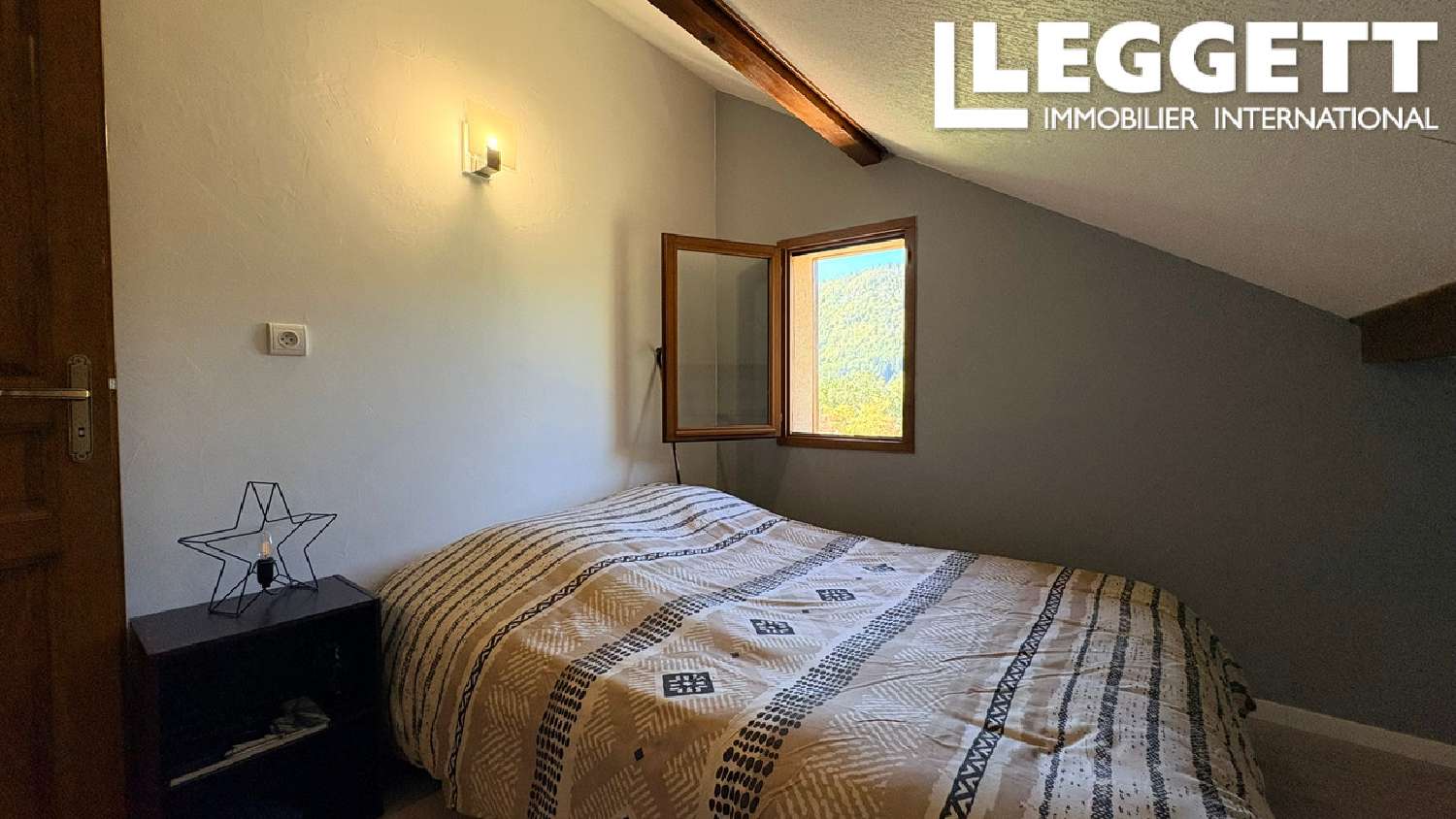 à vendre maison Queige Savoie 7