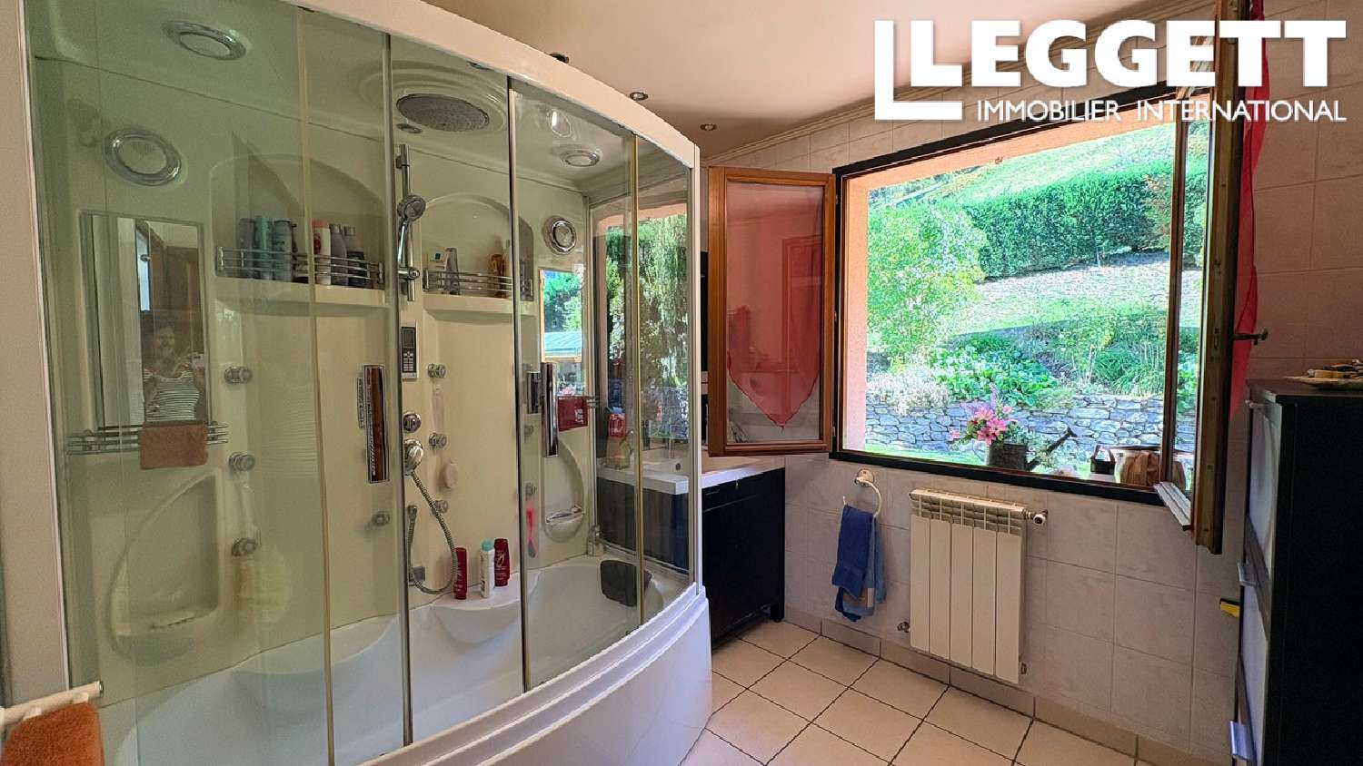 à vendre maison Queige Savoie 8