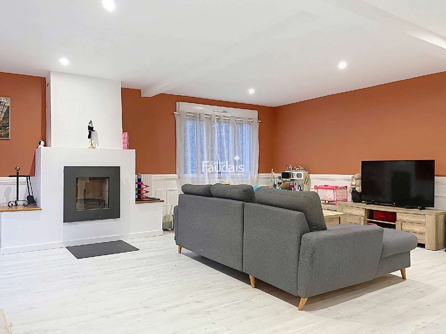  for sale house Quettreville-sur-Sienne Manche 2