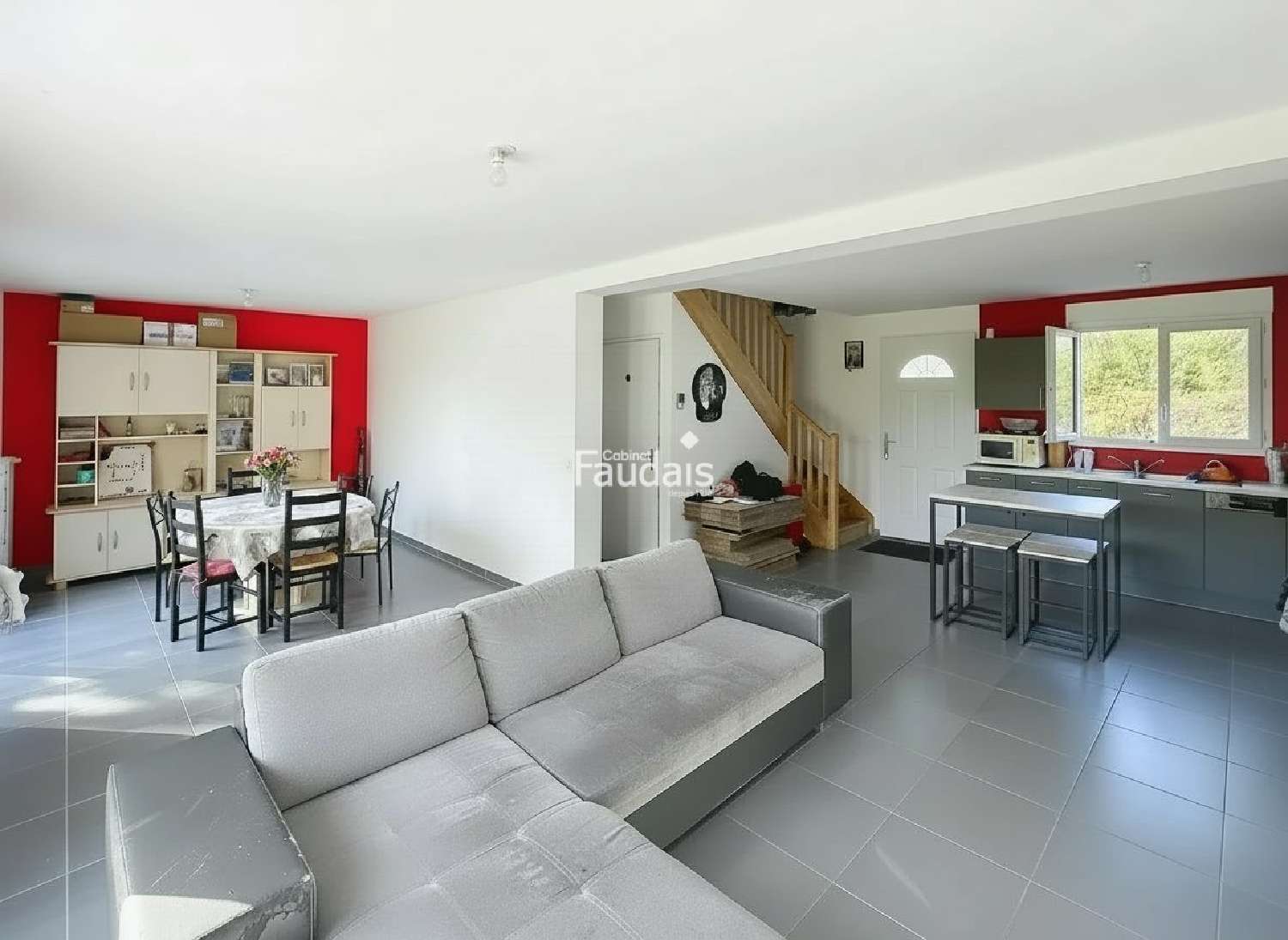 kaufen Haus Quettreville-sur-Sienne Manche 3