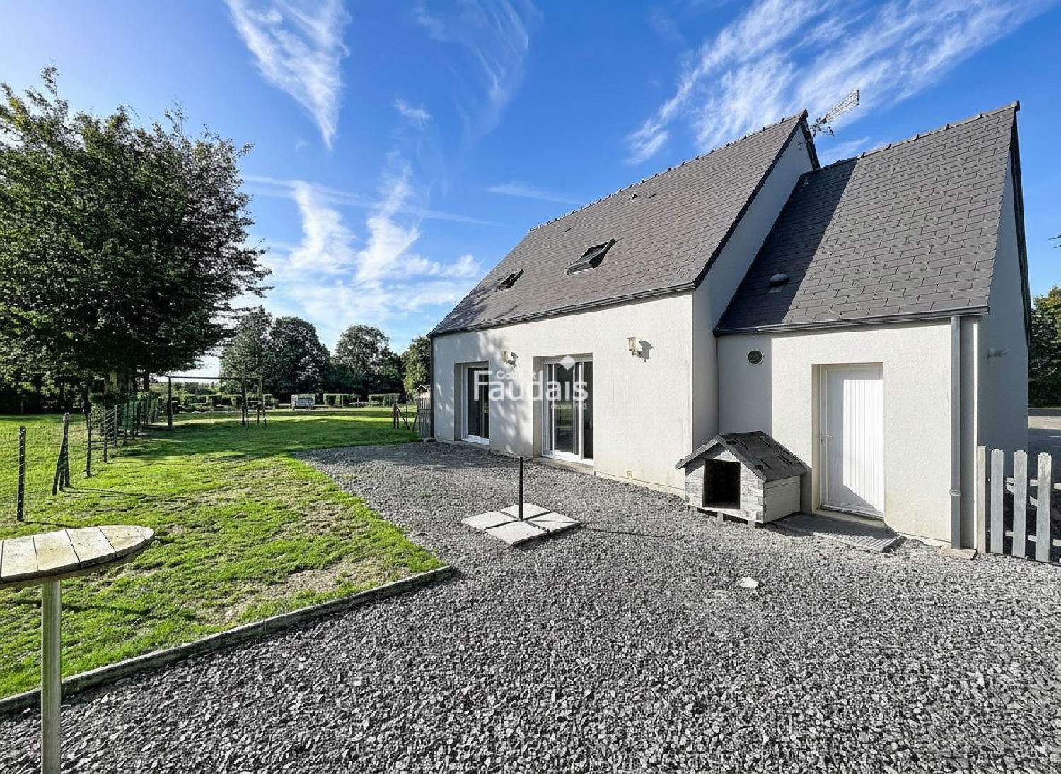kaufen Haus Quettreville-sur-Sienne Manche 6