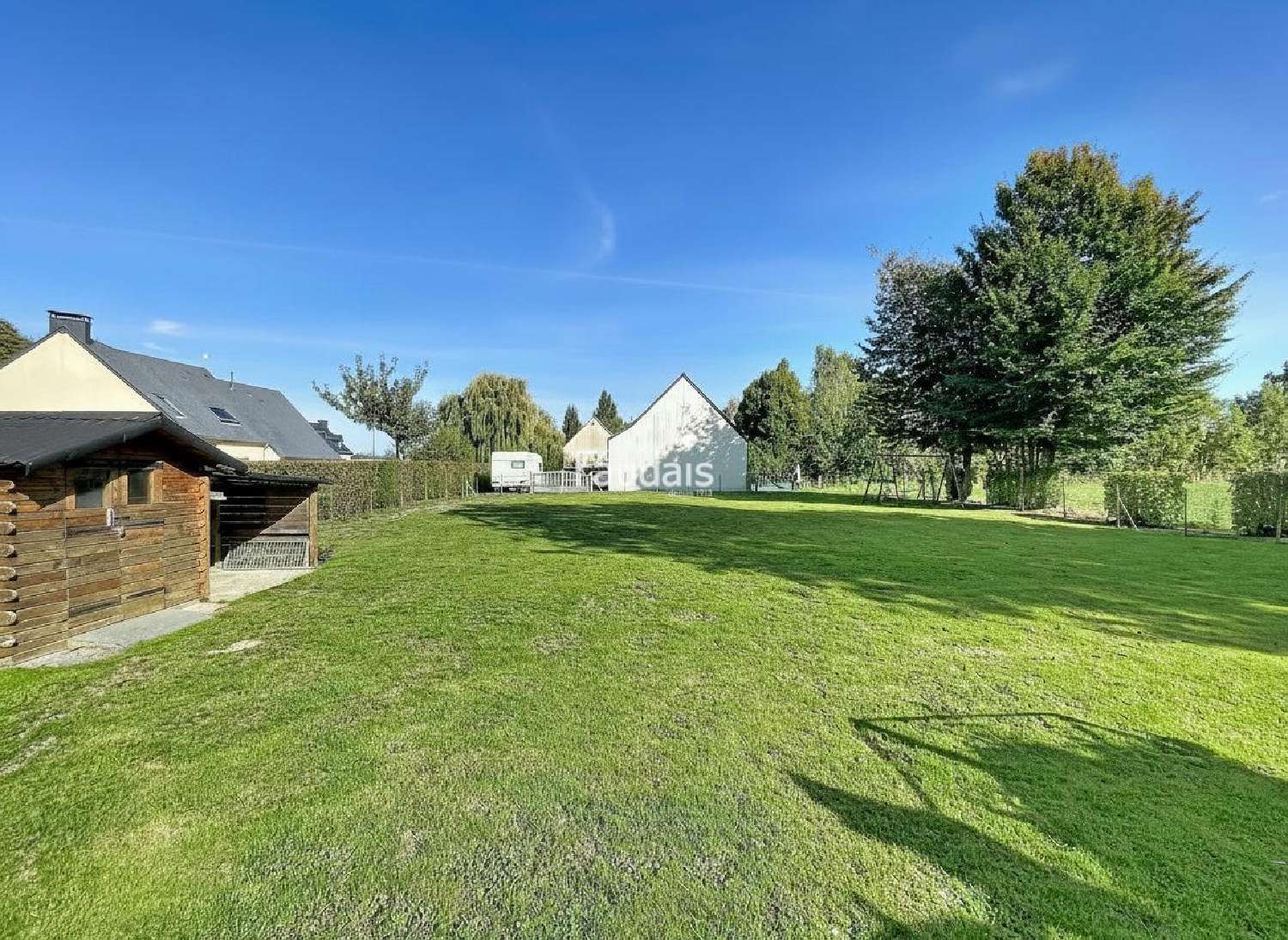kaufen Haus Quettreville-sur-Sienne Manche 7