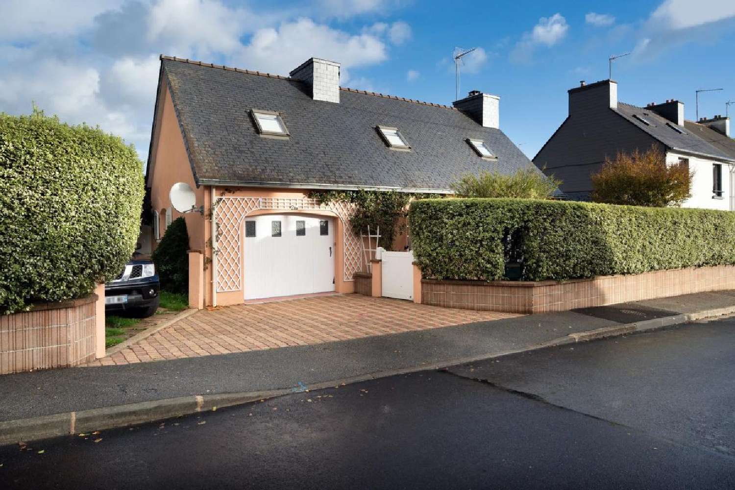 for sale house Quimper Finistère 1