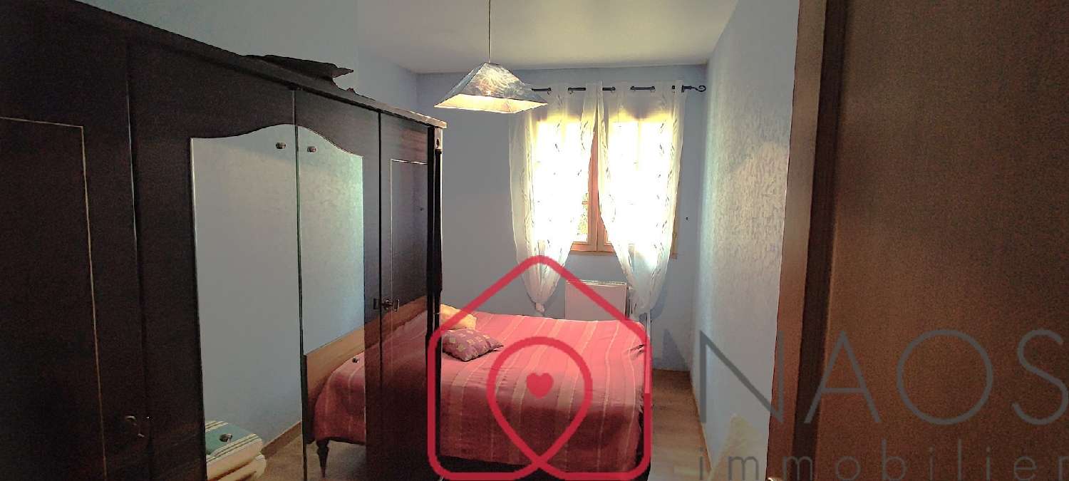  à vendre maison Quincampoix Seine-Maritime 8