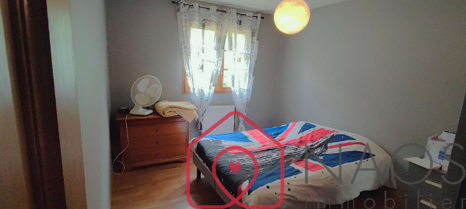  for sale house Quincampoix Seine-Maritime 7