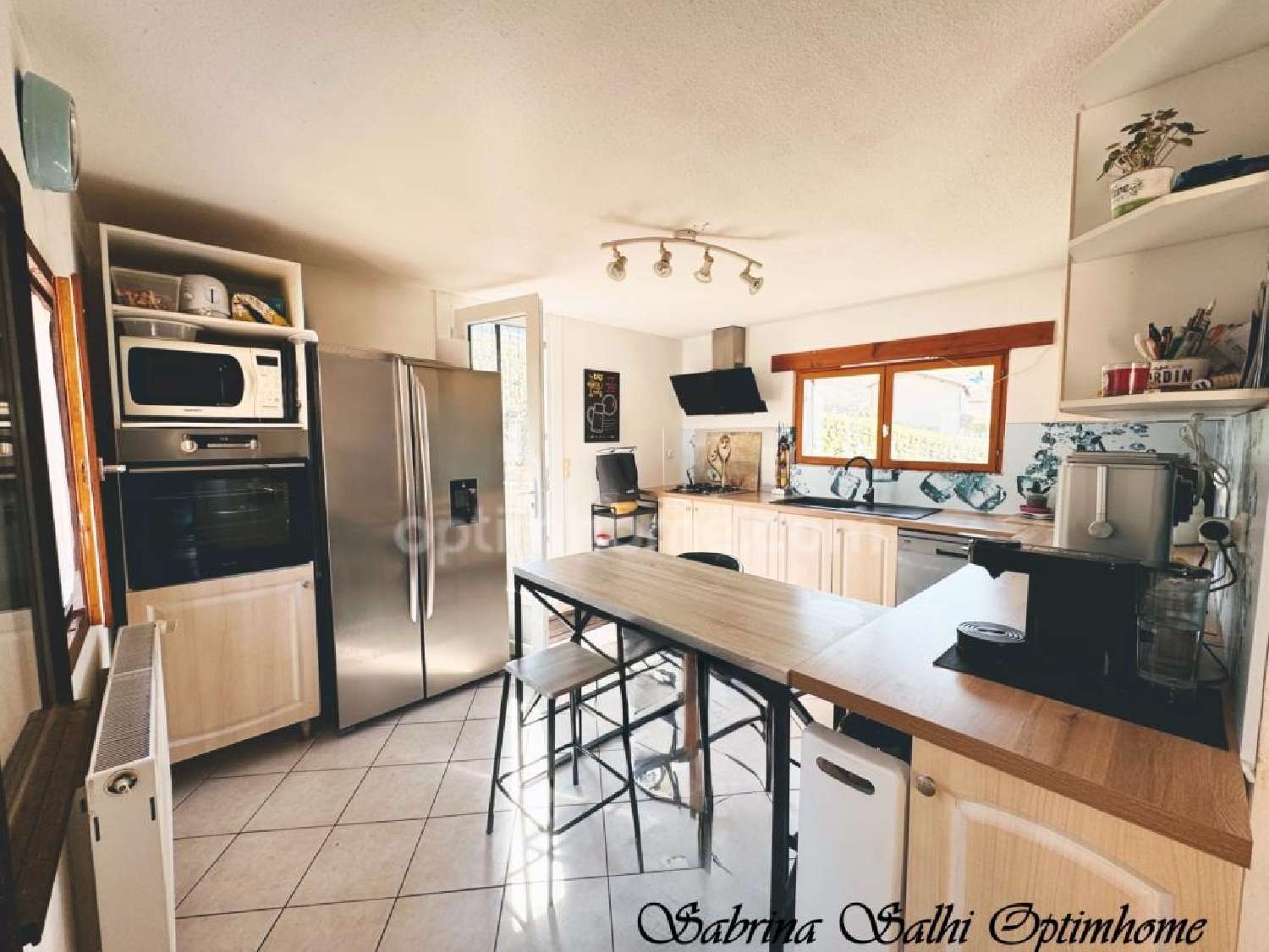 en venta casa Quincié-en-Beaujolais Rhône 3