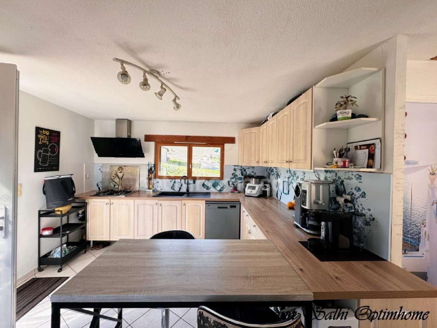 en venta casa Quincié-en-Beaujolais Rhône 4