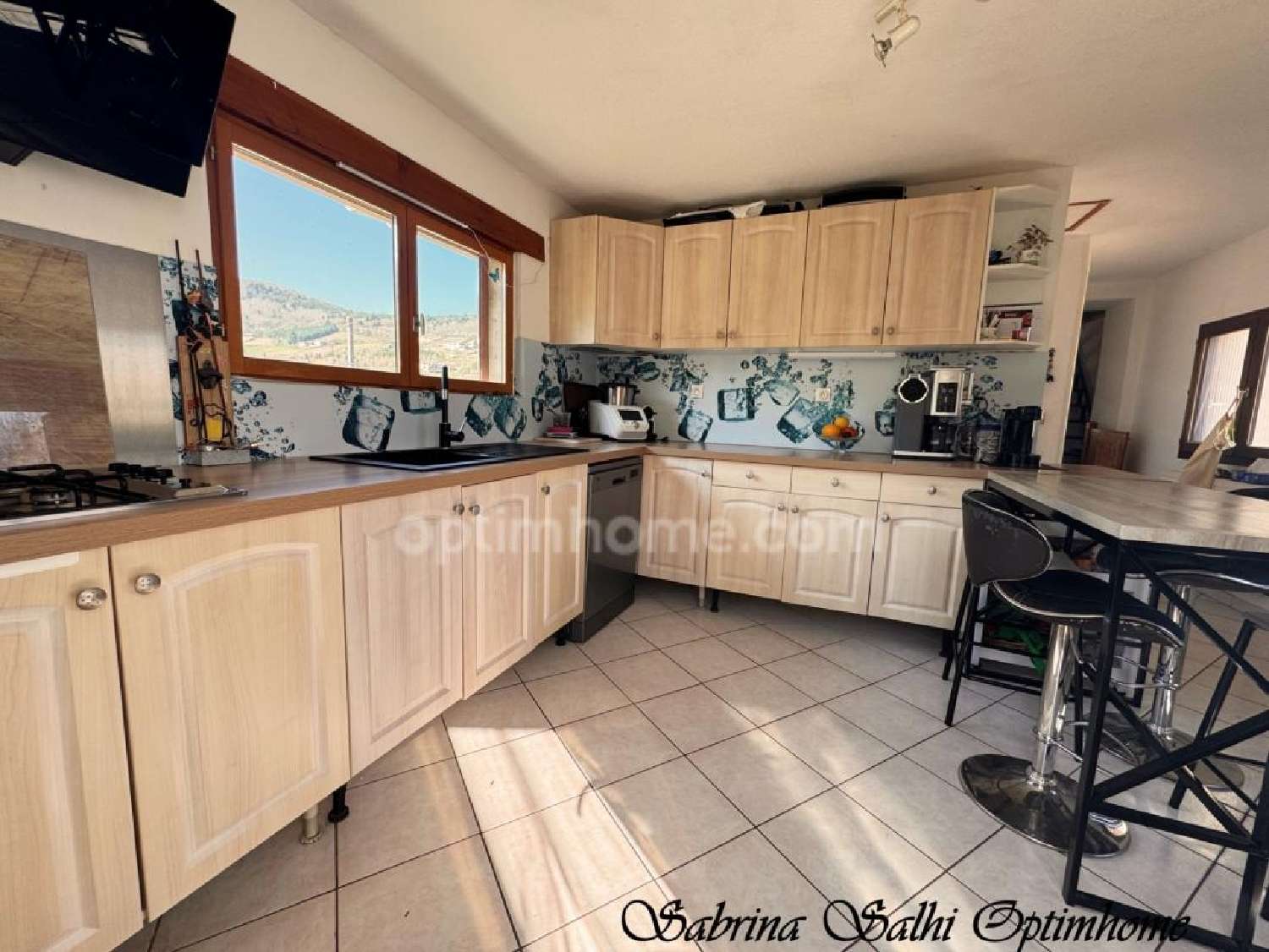 en venta casa Quincié-en-Beaujolais Rhône 5