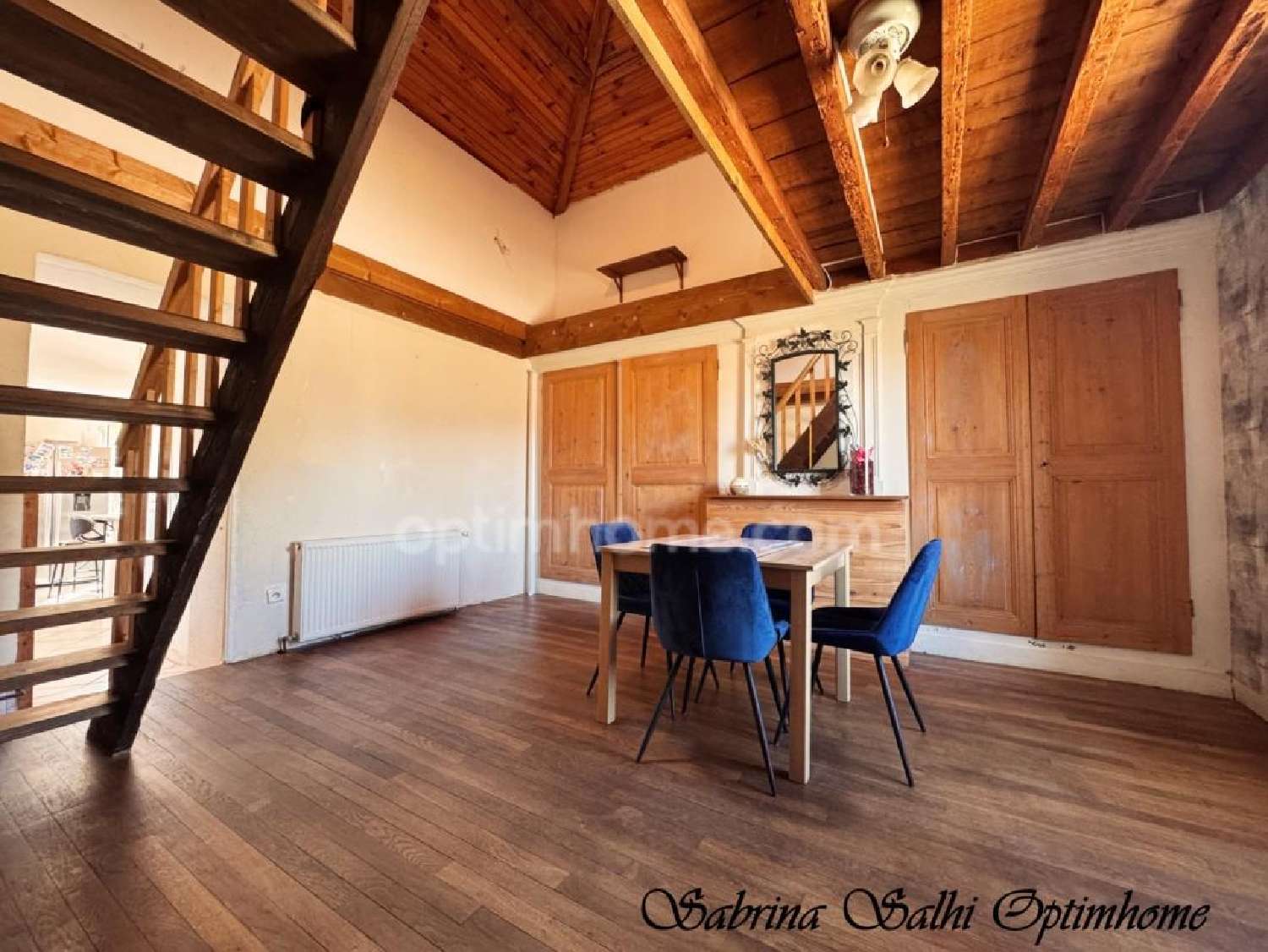 en venta casa Quincié-en-Beaujolais Rhône 6