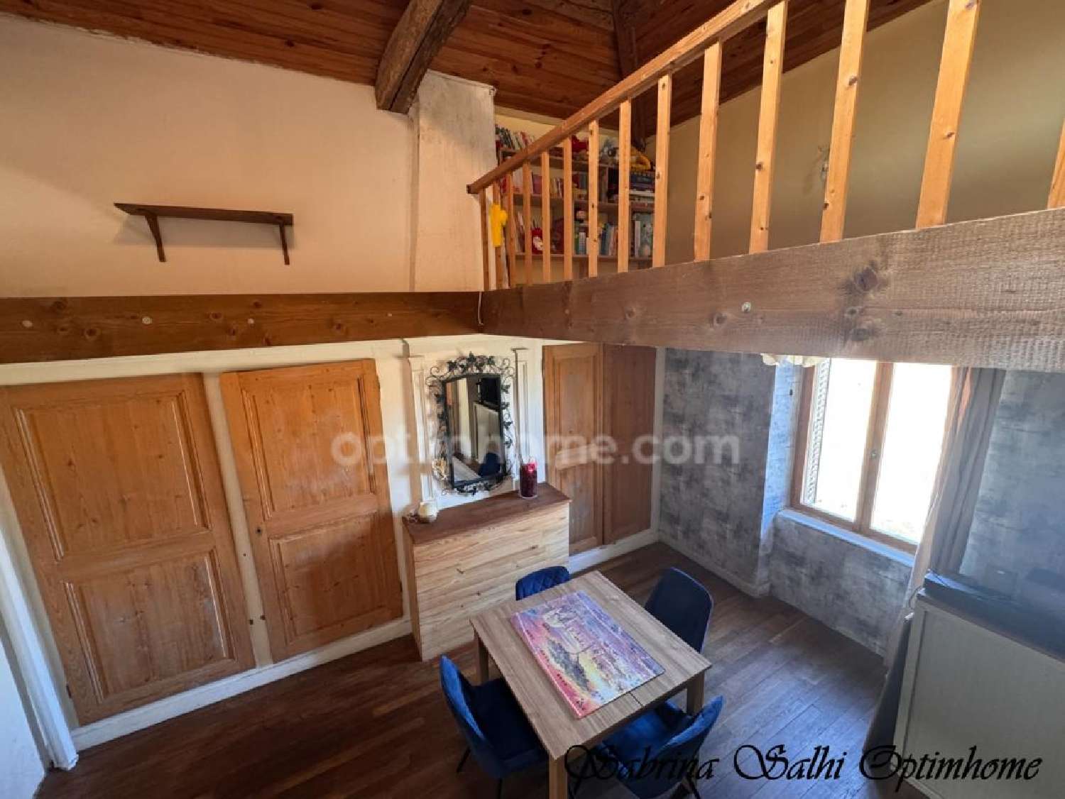en venta casa Quincié-en-Beaujolais Rhône 7