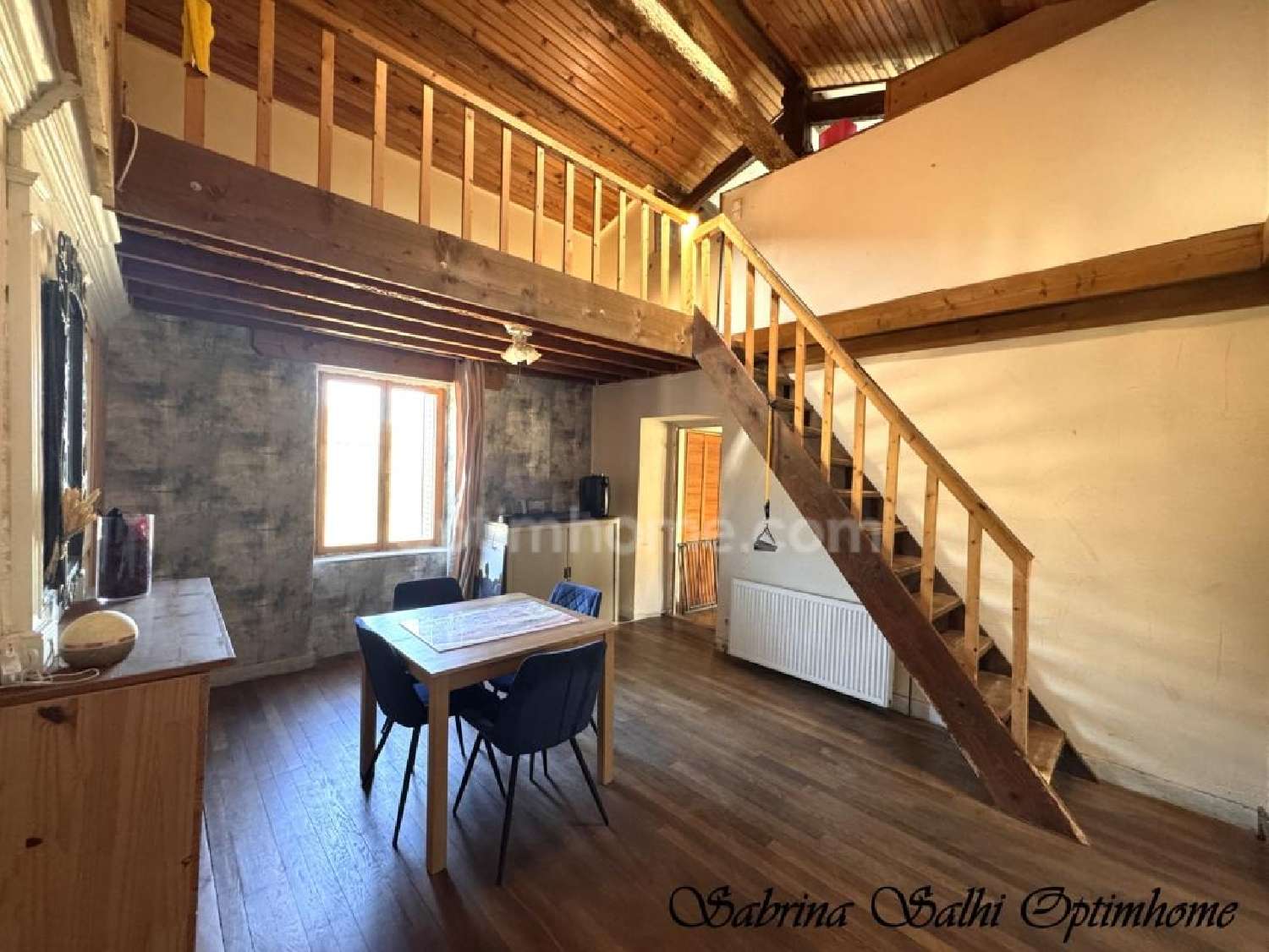 en venta casa Quincié-en-Beaujolais Rhône 8