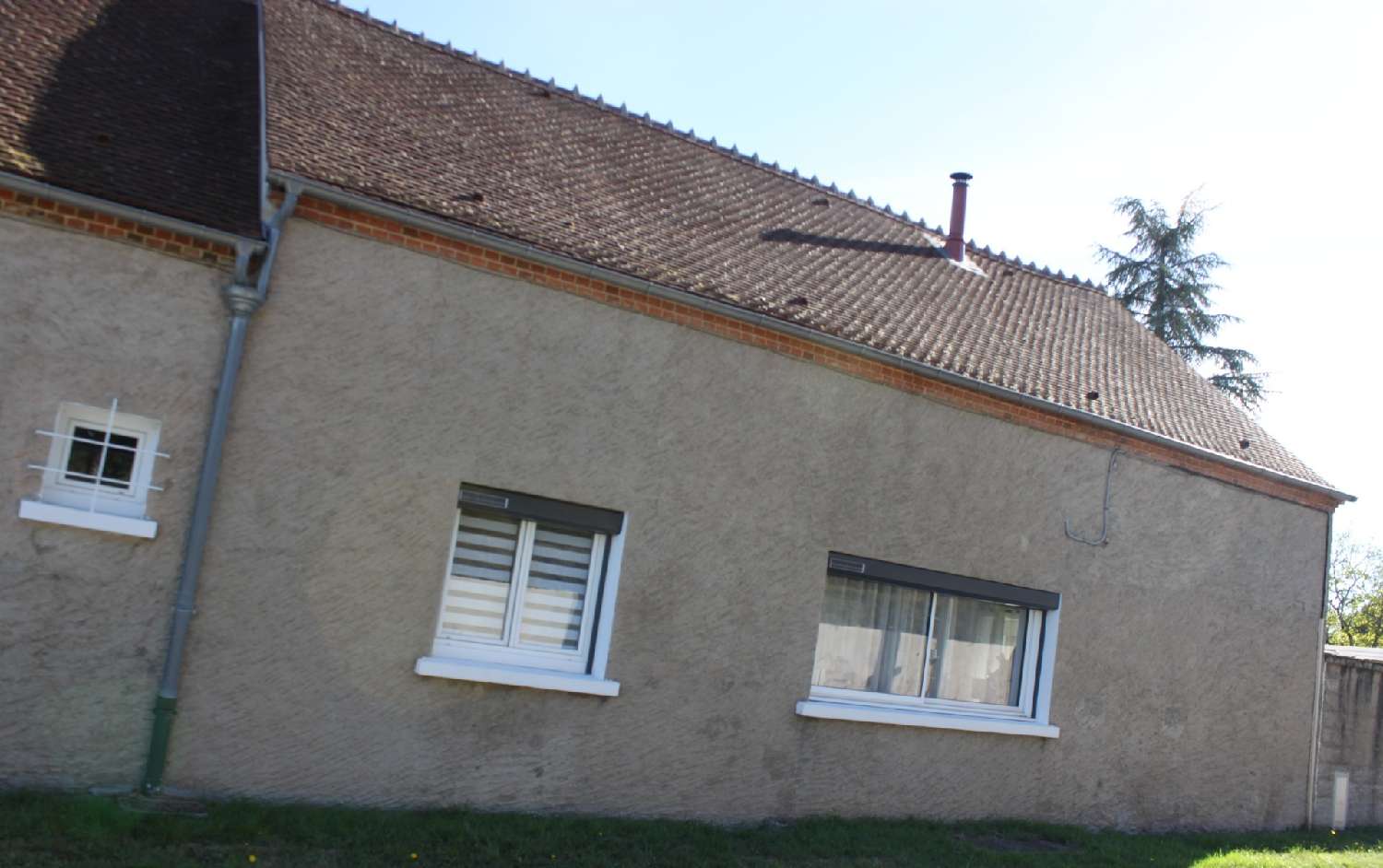 for sale house Quinssaines Allier 2