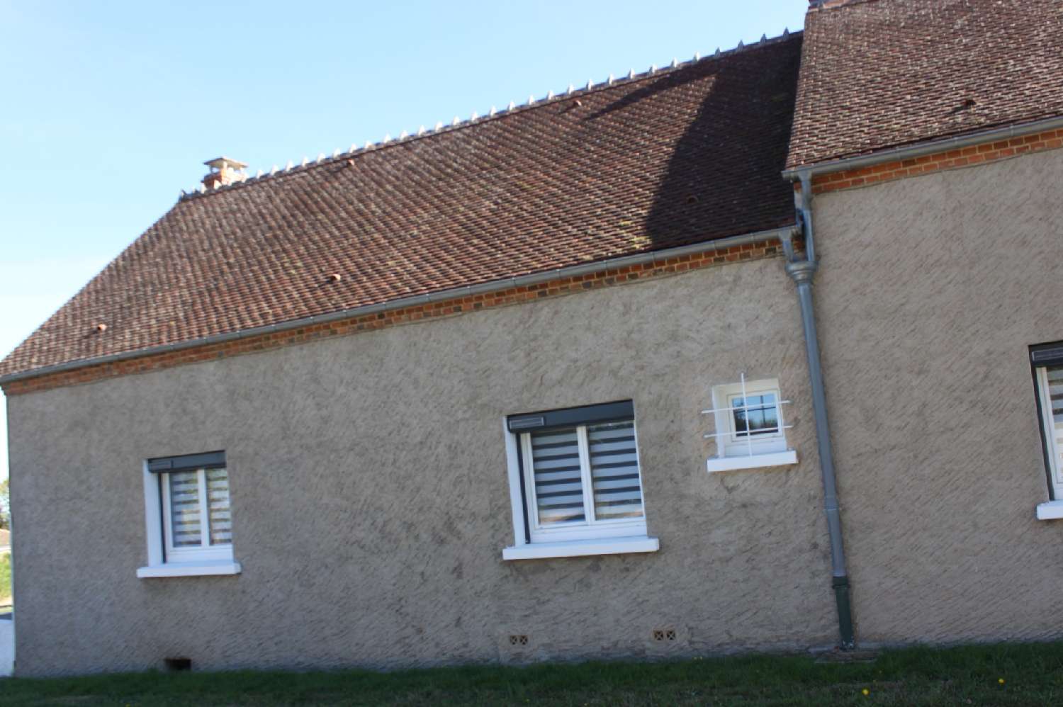 for sale house Quinssaines Allier 3