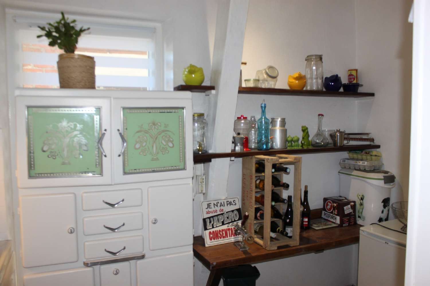 for sale house Quinssaines Allier 4