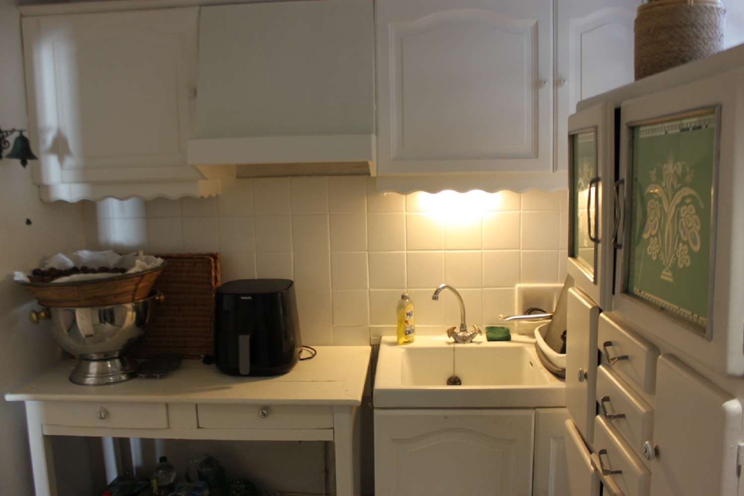 for sale house Quinssaines Allier 5