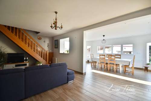Quittebeuf Eure Haus Bild 7418439